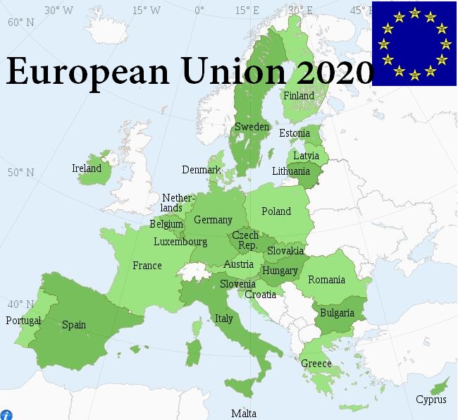 European Union 2