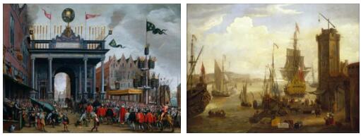 Netherlands History