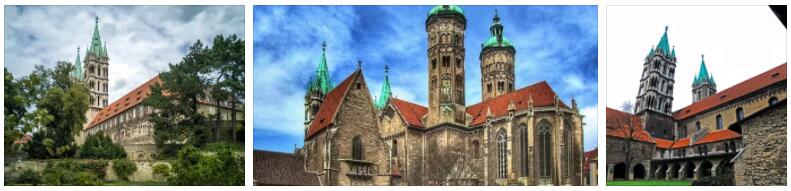 Naumburg Cathedral