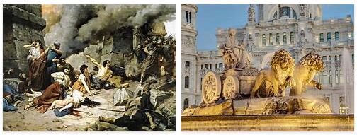 Spain History 1