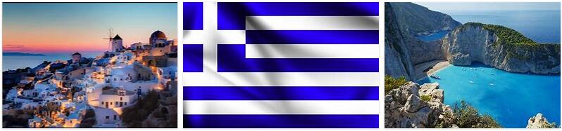 Greece Brief Information