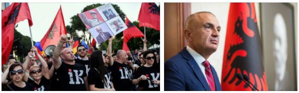 Politics of Albania