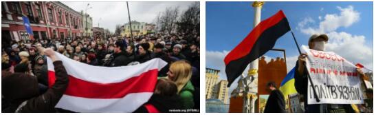 Politics of Belarus 2