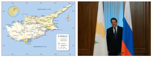 Politics of Cyprus