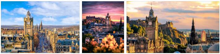 Edinburgh (United Kingdom)