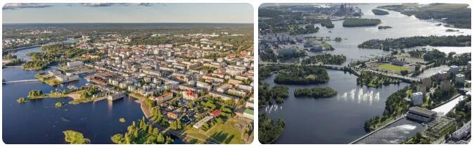 Oulu, Finland