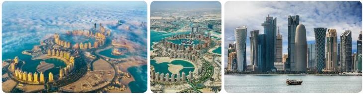Qatar Overview